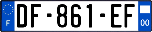 DF-861-EF
