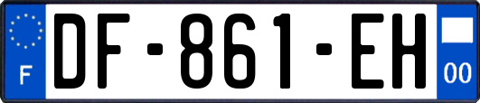 DF-861-EH