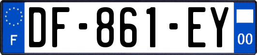 DF-861-EY