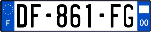 DF-861-FG