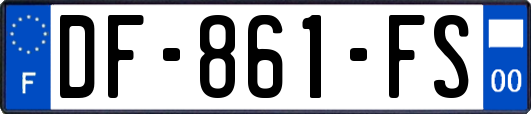 DF-861-FS