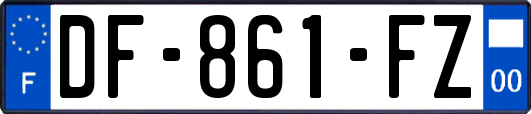 DF-861-FZ