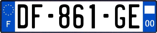 DF-861-GE