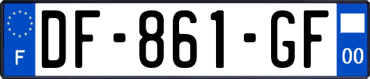 DF-861-GF