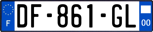 DF-861-GL