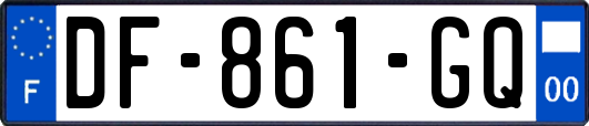 DF-861-GQ