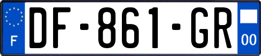 DF-861-GR