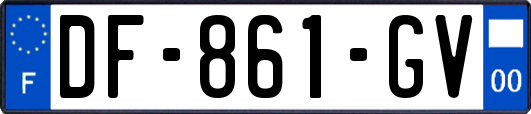 DF-861-GV