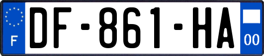 DF-861-HA
