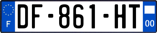 DF-861-HT