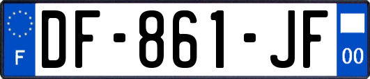 DF-861-JF