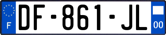 DF-861-JL