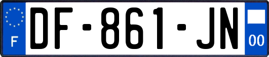 DF-861-JN