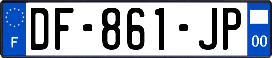 DF-861-JP