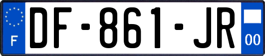 DF-861-JR