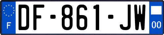 DF-861-JW