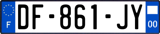 DF-861-JY