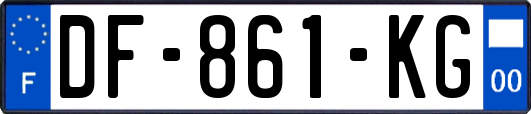DF-861-KG