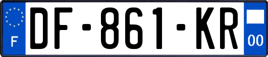 DF-861-KR