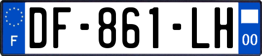 DF-861-LH