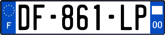 DF-861-LP