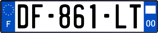 DF-861-LT