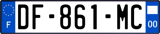 DF-861-MC