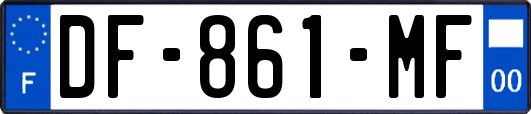 DF-861-MF