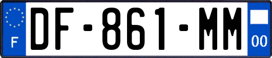 DF-861-MM