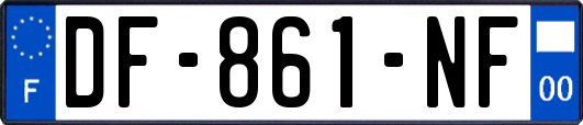 DF-861-NF