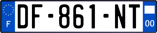 DF-861-NT