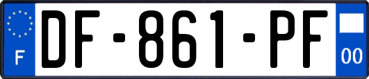 DF-861-PF