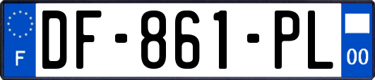 DF-861-PL