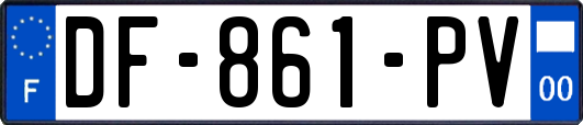 DF-861-PV