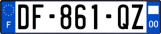 DF-861-QZ