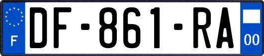 DF-861-RA