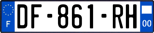DF-861-RH