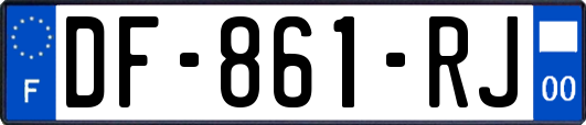 DF-861-RJ