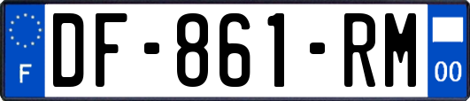 DF-861-RM