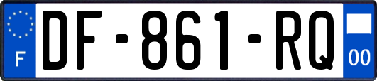 DF-861-RQ