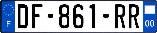 DF-861-RR