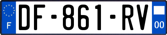 DF-861-RV