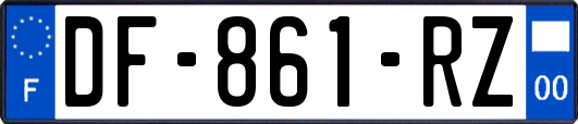 DF-861-RZ