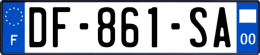 DF-861-SA