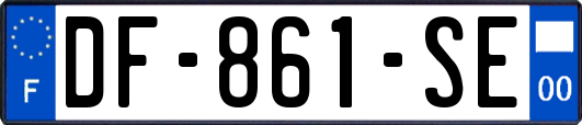 DF-861-SE