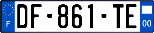 DF-861-TE