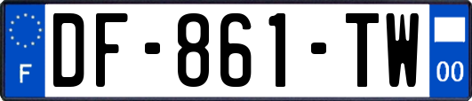 DF-861-TW