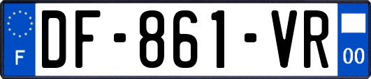 DF-861-VR