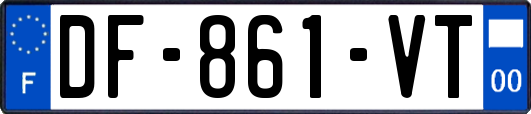 DF-861-VT