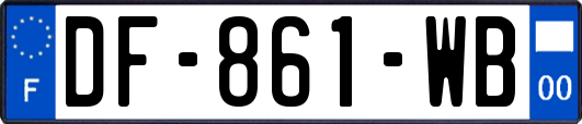 DF-861-WB